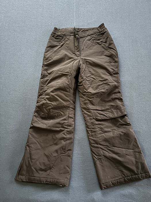 Costum schi 140 (9 - 11 ani) unisex