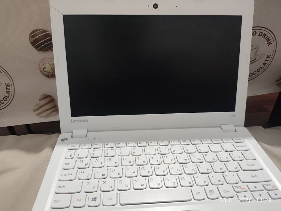 Ноутбук Lenovo 100s