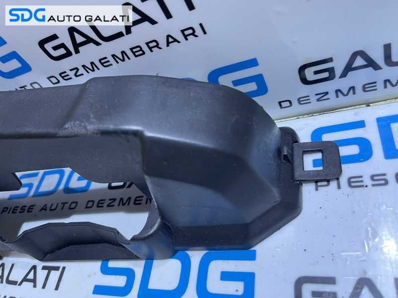 Capac Superior Distributie Renault Scenic 2 1.5 DCI 2003 - 2009 Cod 8200102677 [V0090]