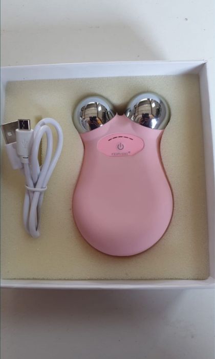 Dispozitiv facial FEIPUSHI