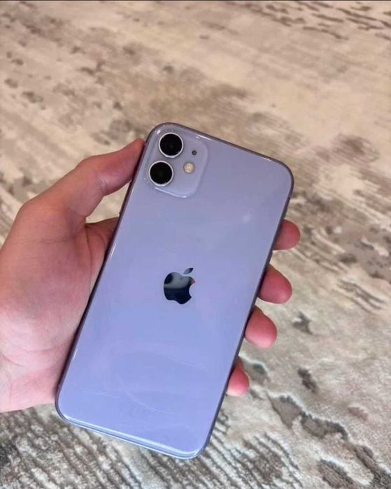 IPhone 11 (64Gb)