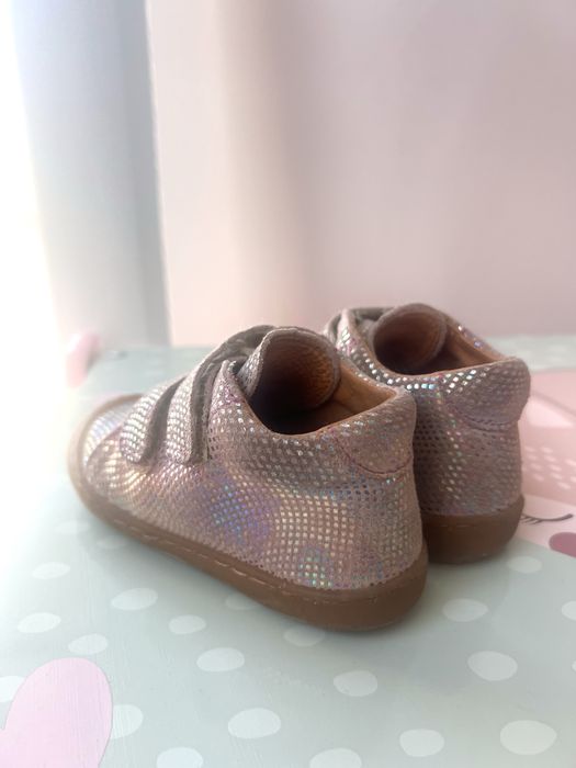 Детски обувки/боти Froddo