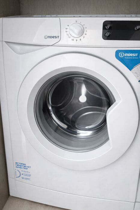 Продам стиральную машину