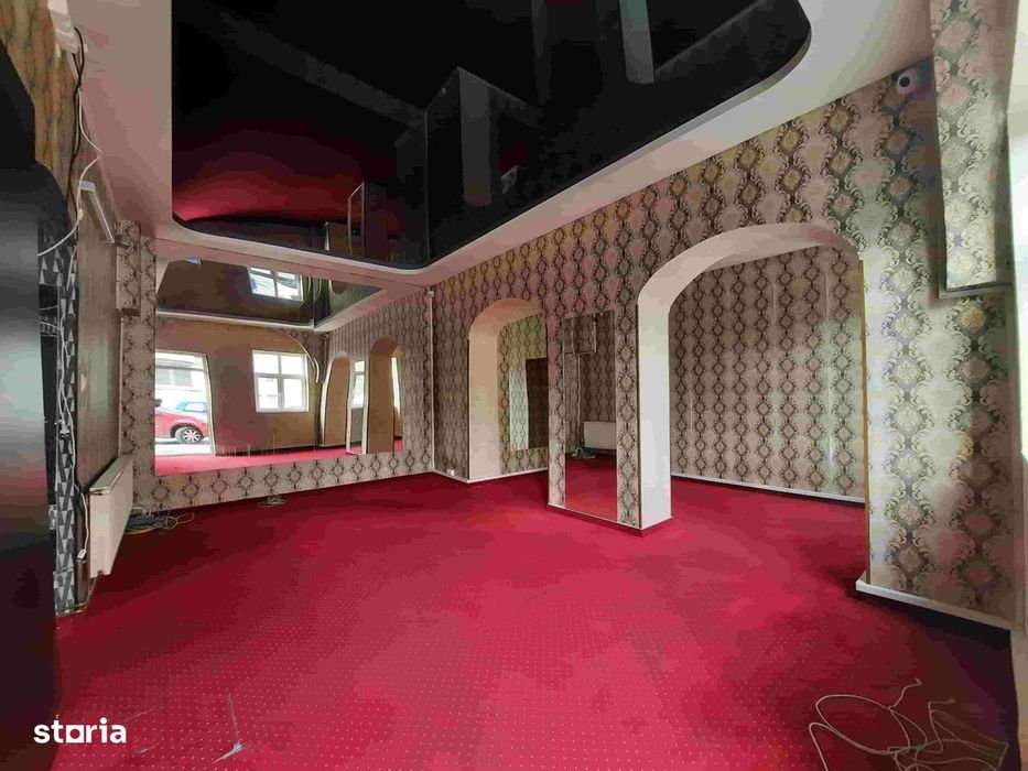 spatiu comercial, birouri, cabinet zona Centrala