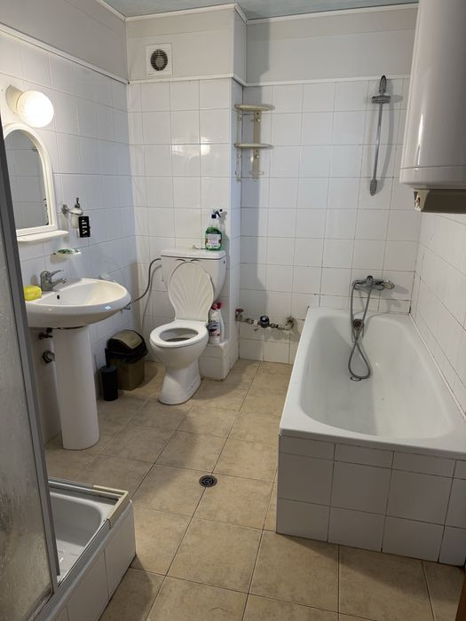 Дава се под наем Тристаен апартамент в Варна, Аспарухово - 80 кв.м за 382.5 € - Снимка #6