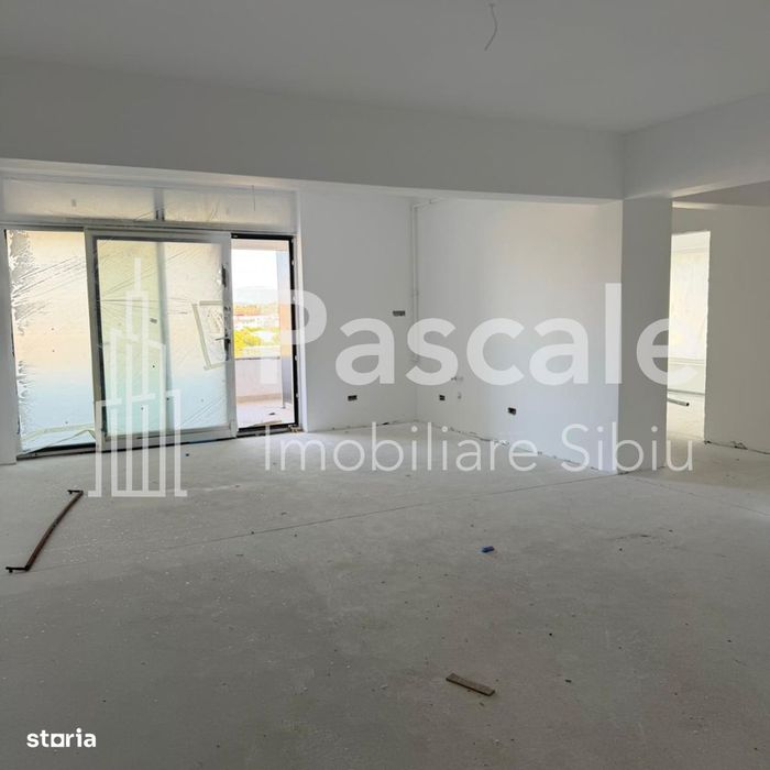 Apartamente noi de vânzare în bloc modern – finisaje premium