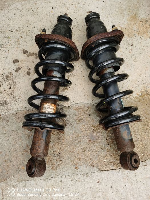 Останали части Honda Civic VII 1.4i 90p.s