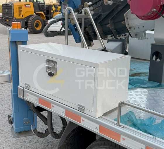 ISUZU HOWO FAW 31 метр Автовышка 320mln bosh tolov