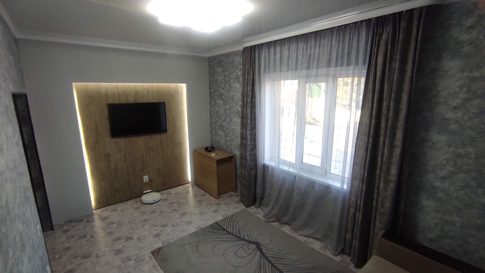 Продам дом с мансардой