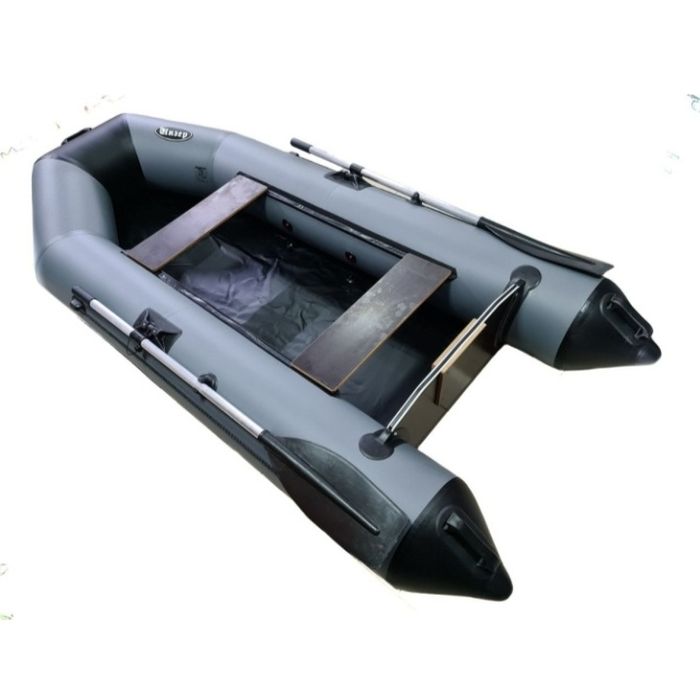 Продам лодку Инзер 2.80