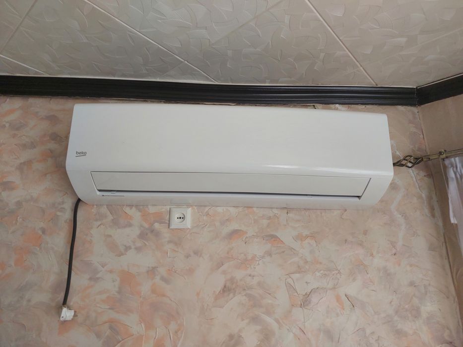 Кондиционер beko