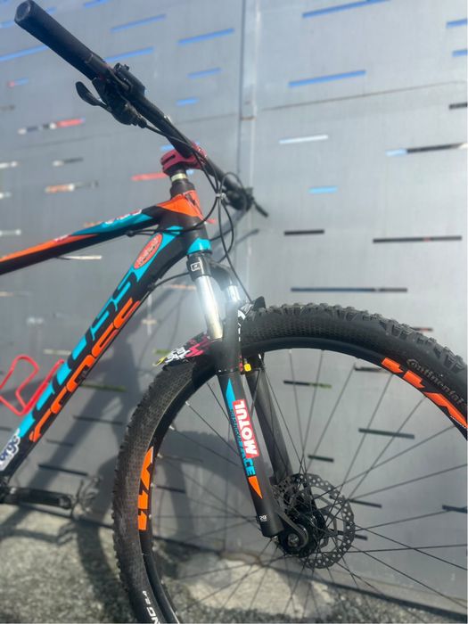 Bicicletă CROSS GRX 7 HDB