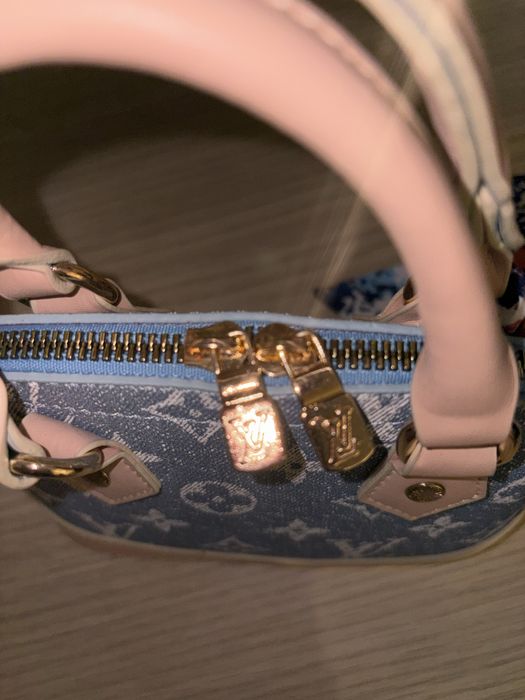 Geanta Louis Vuitton