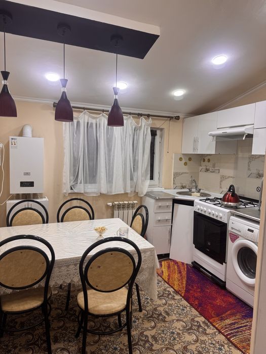 Продается квартира