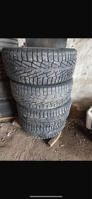 Продам покрышки