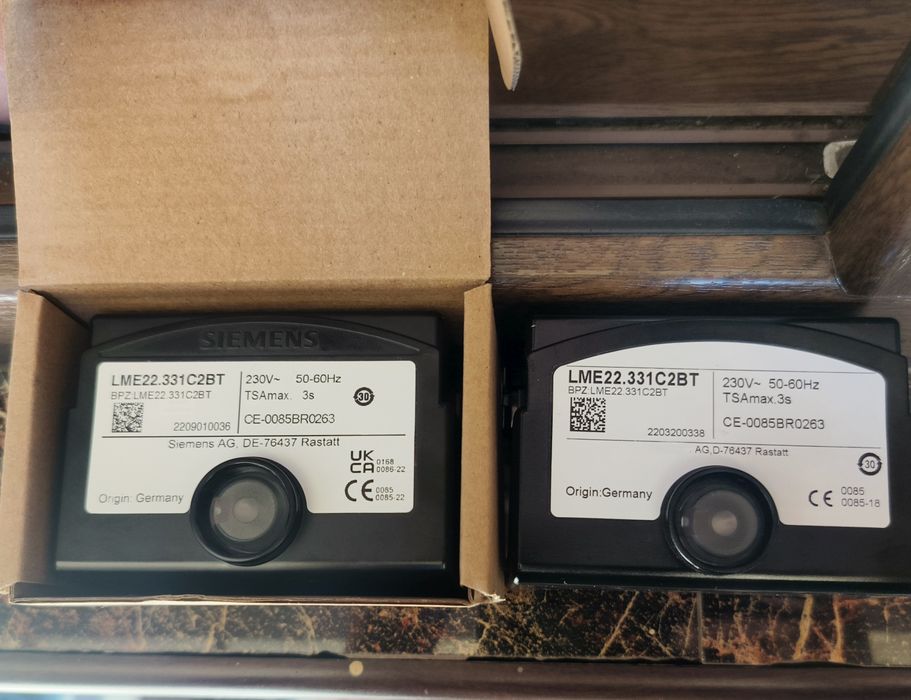 LME22.331.C2BT NEW           German version and China version