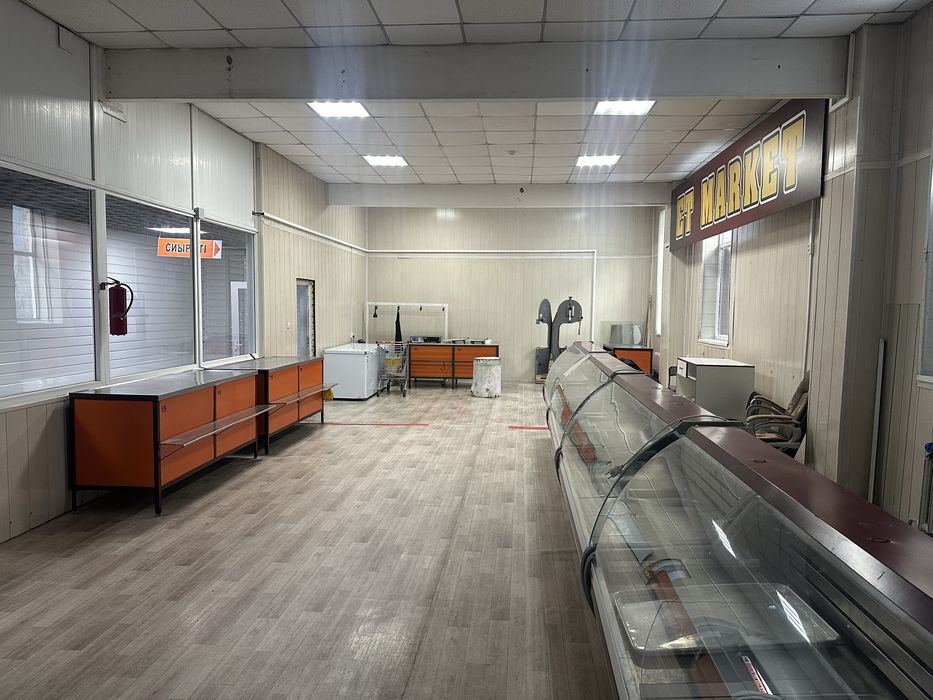 Сдается помещение в аренду