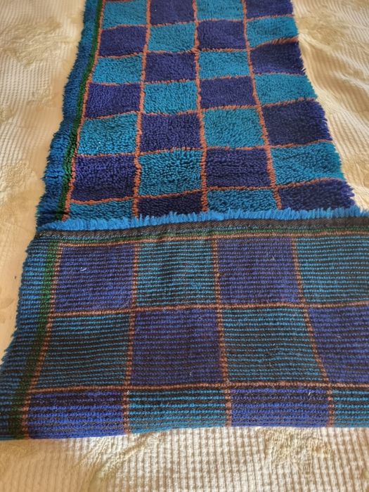 Ръчно тъкан китеник/пътека