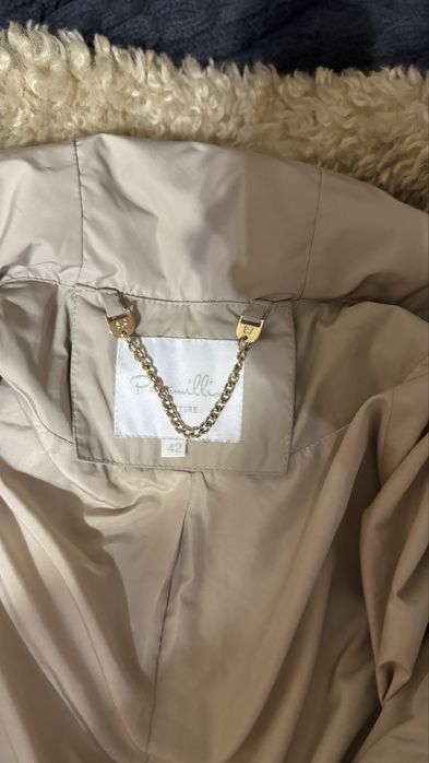 Куртка зимняя 50-52-55