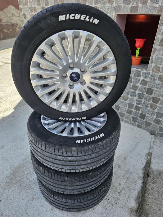 De Vânzare Jante Ford R 16