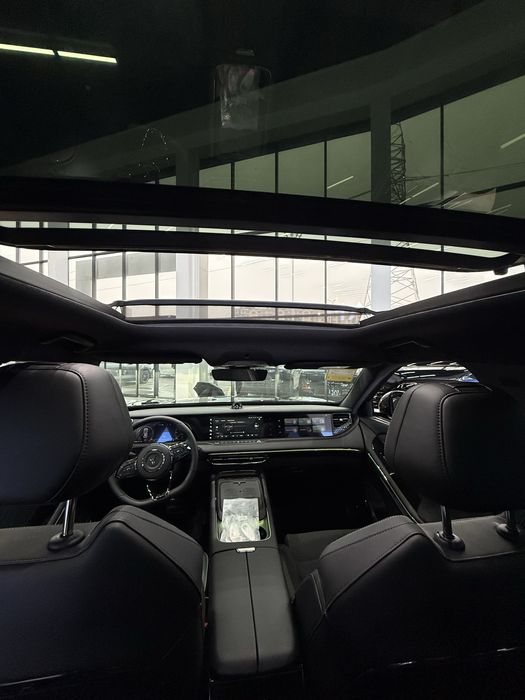 Voyah free 318 Afitsalni avto salon rasmiy kafolat bilan