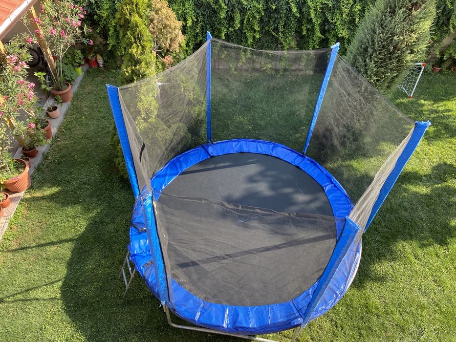 Батути - промоционални цени