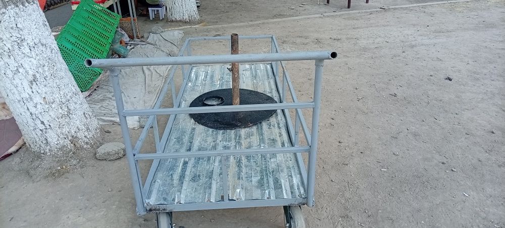 Бозор араваси сотилади
