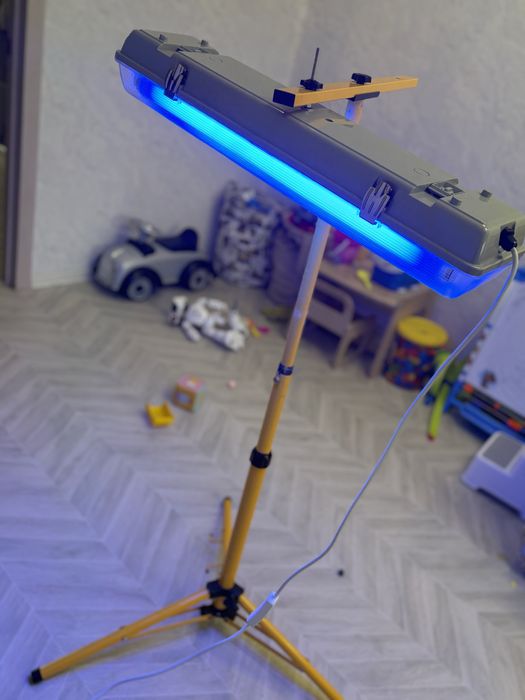 Продается фотолампа