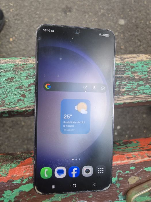 Samsung s23 plus 512