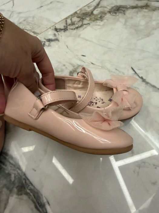 Детски обувки, оригинални и нови