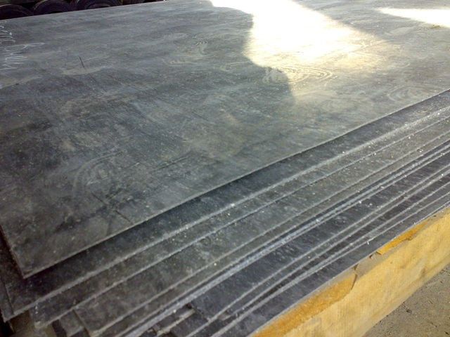 Асбокартон, асбошнур, асботкань, паронит