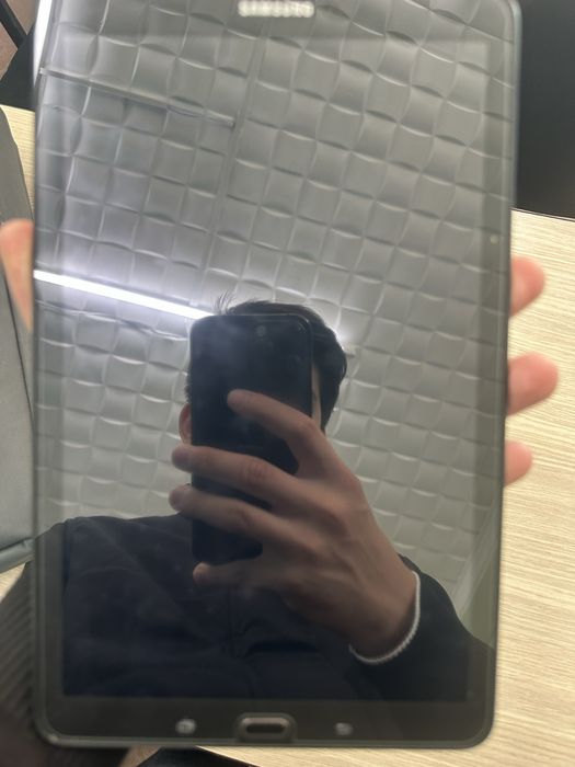 Samsung Galaxy Tab E