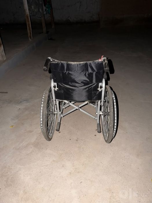 Kalyaska Nogironlar uchun