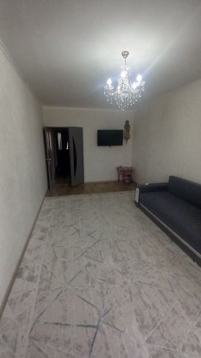 продам 2 ком квартира