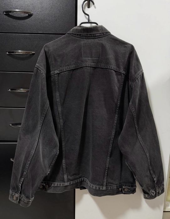 Levi’s Denim Trucker Bărbați