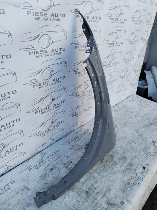 Aripa stanga Audi Q4 E-Tron  an 2021-2022-2023-2024-2025-2026