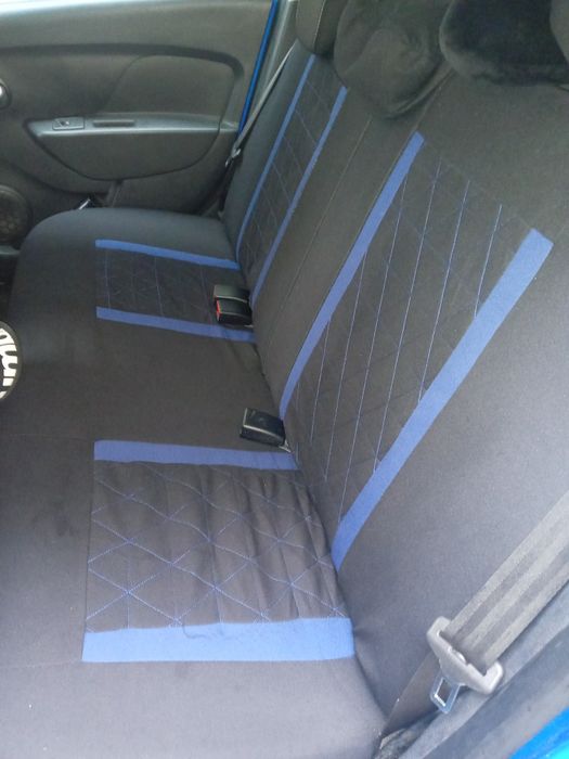 Dacia logan MCV STEPWAY