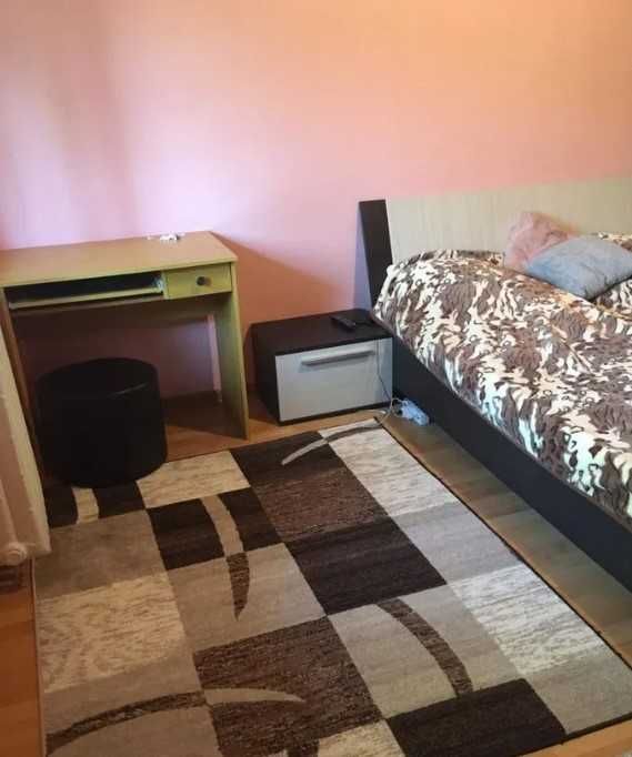 Дава се под наем Двустаен апартамент в Пловдив, Западен - 65 кв.м за 362.1 € - Снимка #1