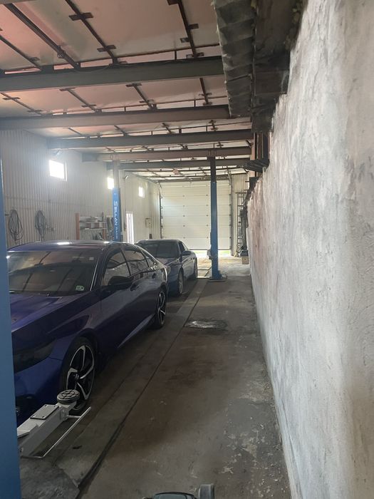 Сдам помещение на долгий срок