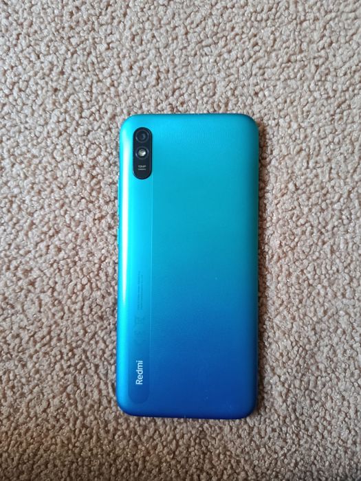 Продам редми 9а за 10000