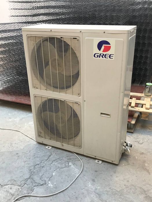 Продам кондиционер 48