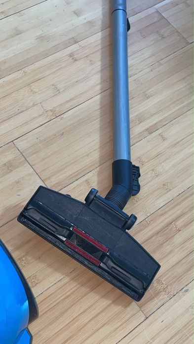 Пылесос Bosch 2500Вт