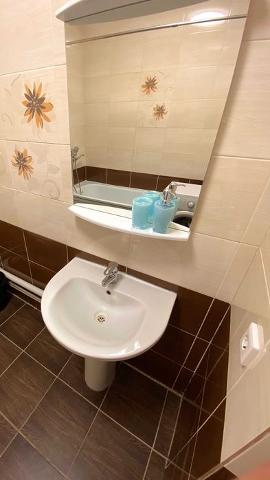 Студия на Косшыгулулы. Ипотека. Хозяйка.