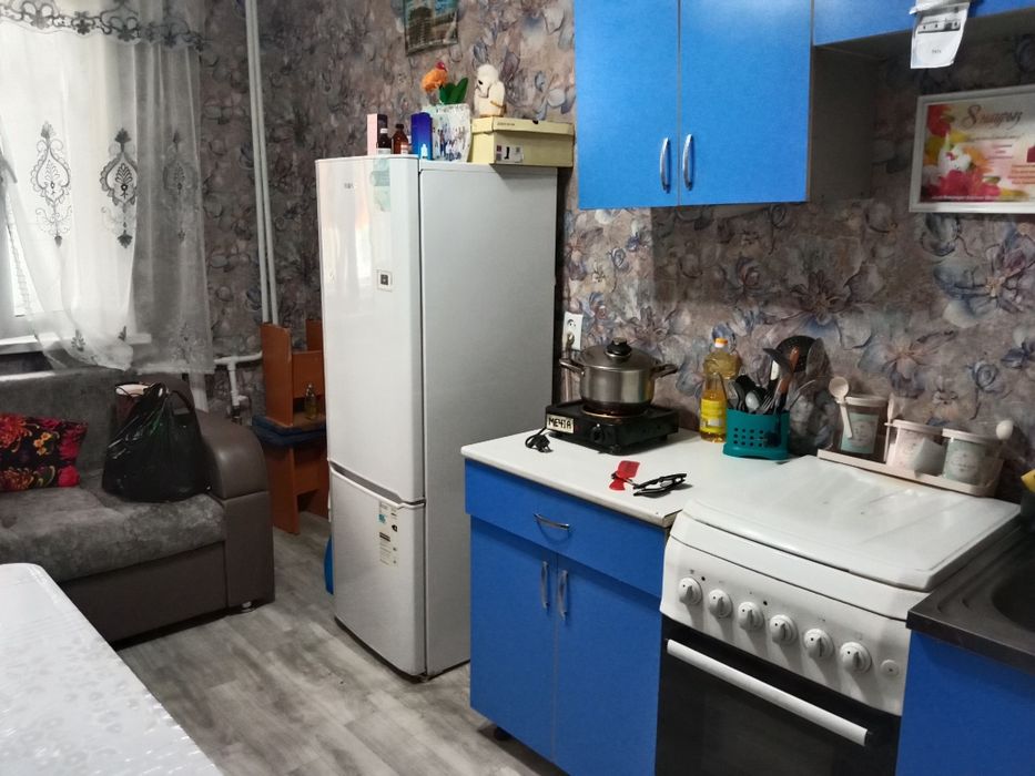 Продается квартира,полуторка