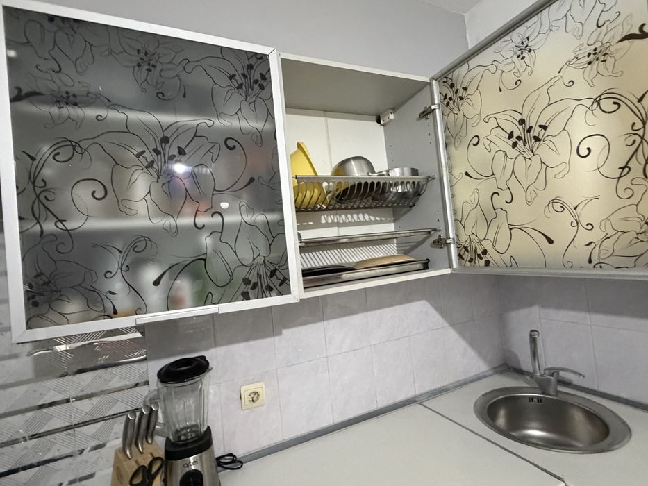 кухонная стенка