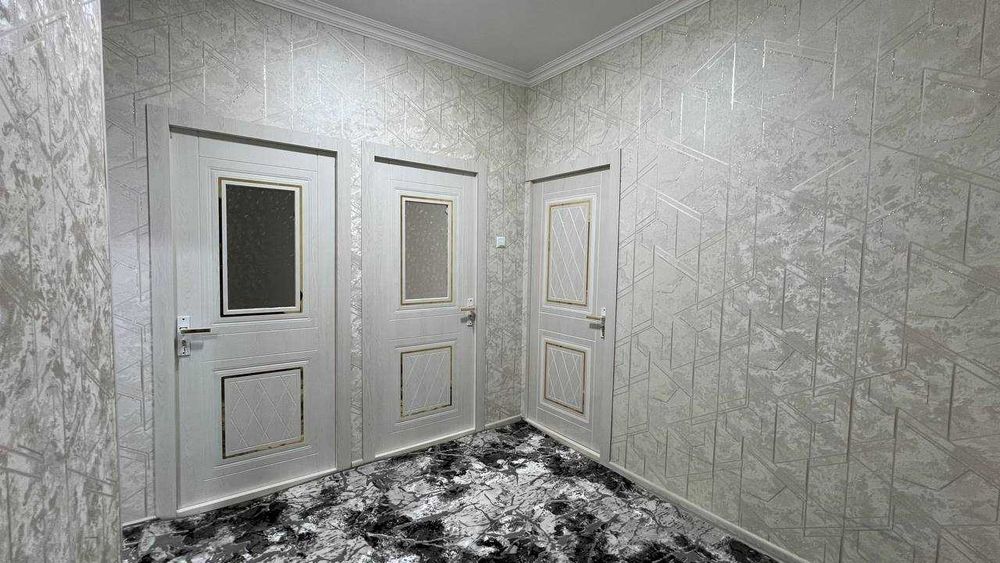 3 хонали 3 этаж   3/3/4