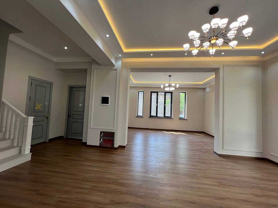 Ракатбоши. Продам эксклюзивный коттедж Вашей мечты на 2.5 сотках .