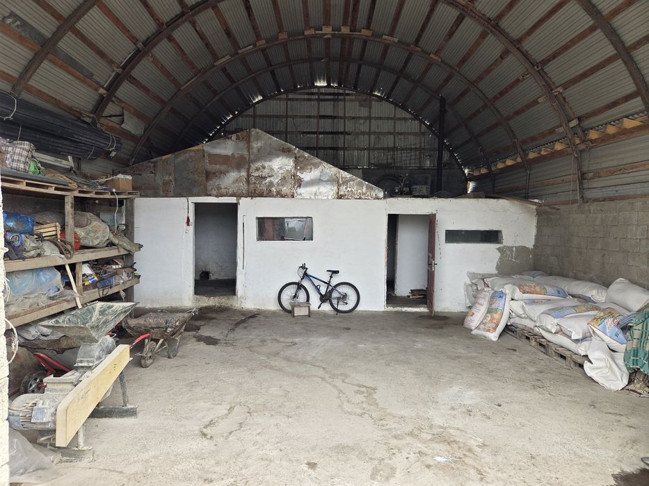 Фазенда продается