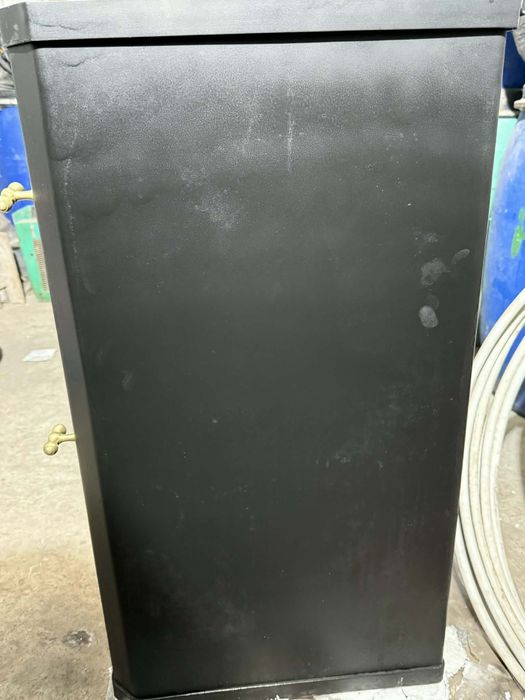 Камина Прити 10KW с водна риза