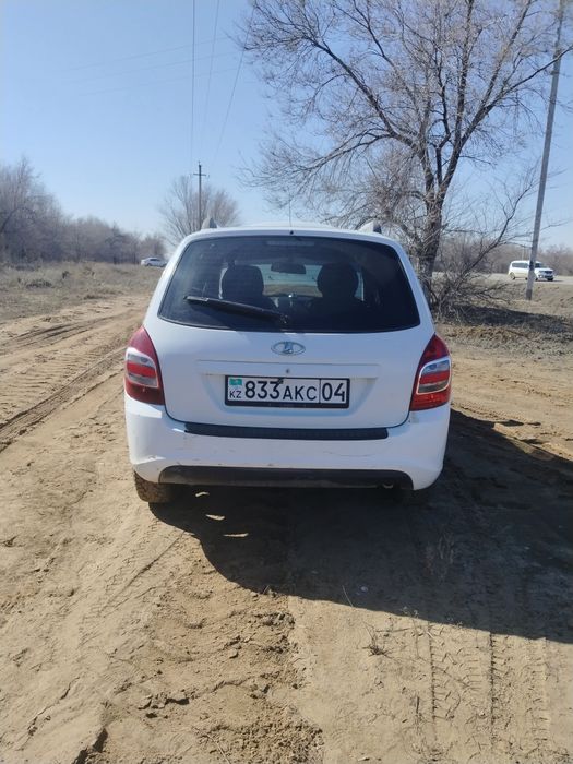 Продам Лада Калина 2 универсал